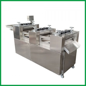 三聯(lián)波紋機(jī)